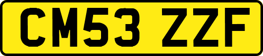 CM53ZZF