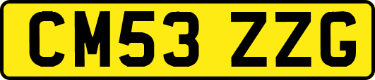 CM53ZZG