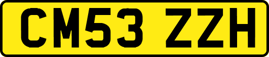 CM53ZZH