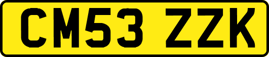 CM53ZZK