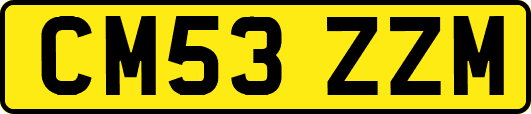 CM53ZZM