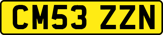 CM53ZZN