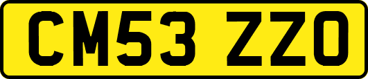 CM53ZZO