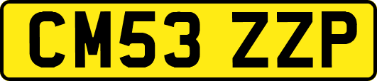 CM53ZZP