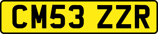 CM53ZZR