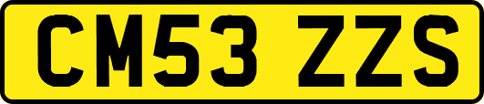 CM53ZZS
