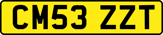 CM53ZZT