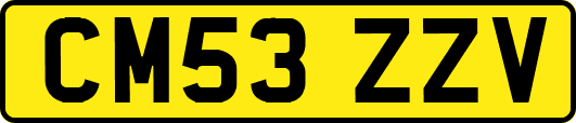 CM53ZZV
