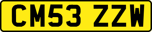 CM53ZZW