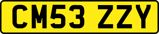 CM53ZZY