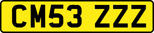 CM53ZZZ