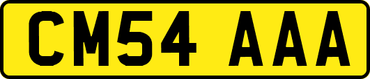 CM54AAA