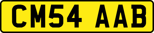 CM54AAB