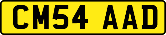 CM54AAD