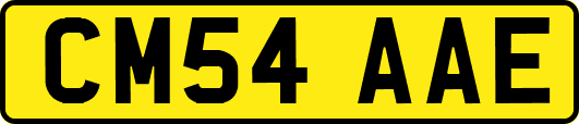 CM54AAE