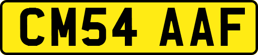 CM54AAF