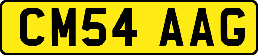 CM54AAG