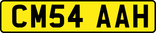CM54AAH