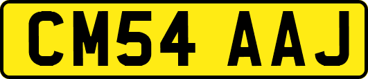 CM54AAJ