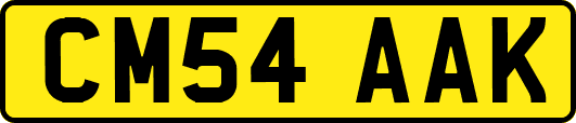 CM54AAK