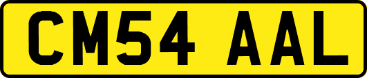 CM54AAL