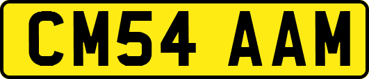 CM54AAM