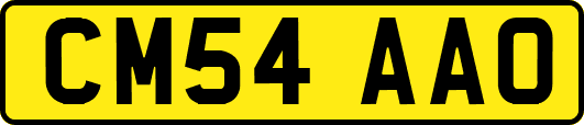 CM54AAO