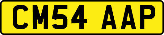 CM54AAP