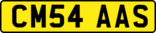 CM54AAS