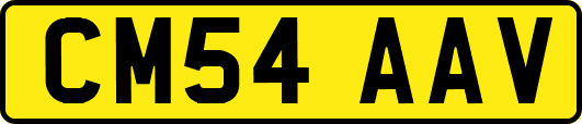 CM54AAV