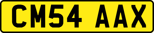 CM54AAX