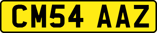CM54AAZ
