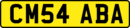 CM54ABA