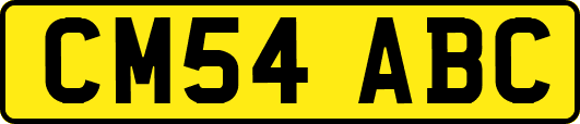 CM54ABC
