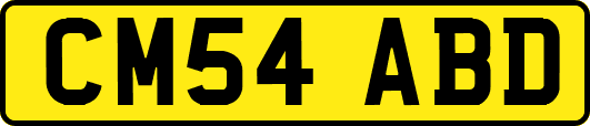 CM54ABD