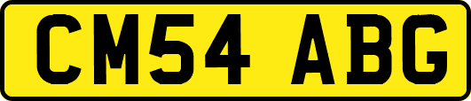 CM54ABG