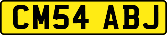 CM54ABJ