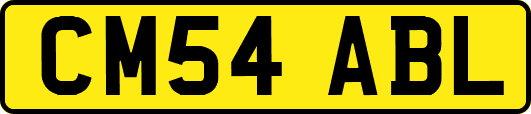 CM54ABL