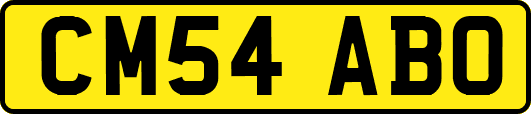CM54ABO