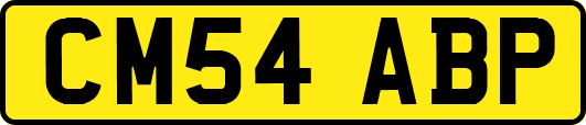 CM54ABP