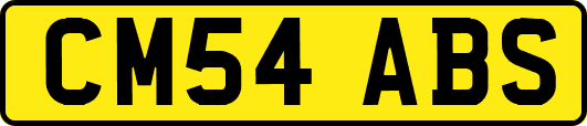 CM54ABS