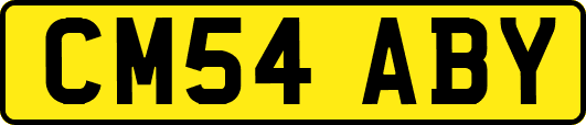 CM54ABY