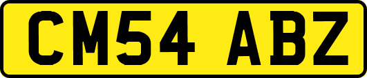 CM54ABZ