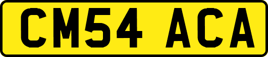 CM54ACA