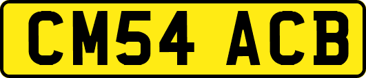CM54ACB