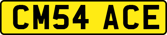 CM54ACE