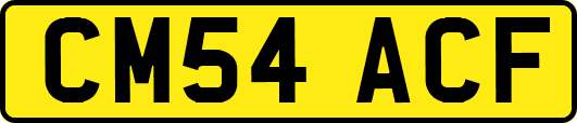 CM54ACF
