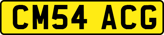 CM54ACG