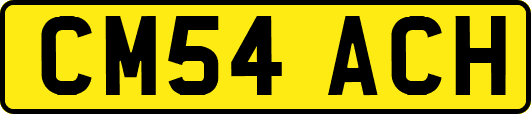 CM54ACH
