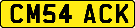 CM54ACK